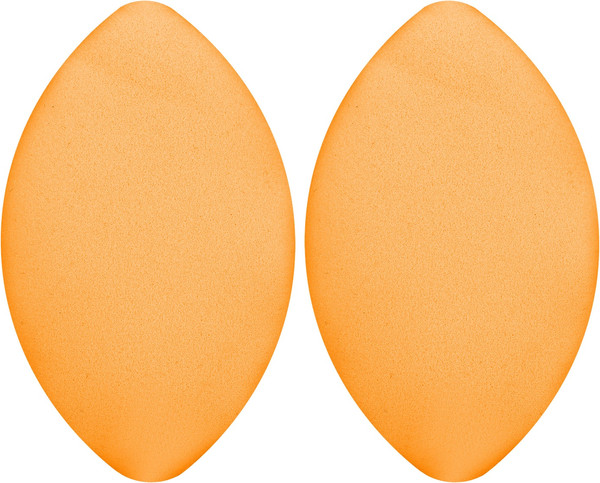 Изображение товара Набор спонжей для макияжа Real Techniques Miracle 2-in-1 Powder Puff Duo / RT10013300