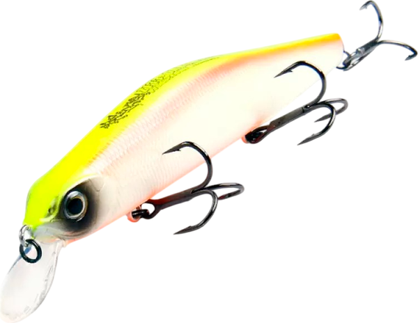 Изображение товара Воблер Bearking Orbit slicker 130 C