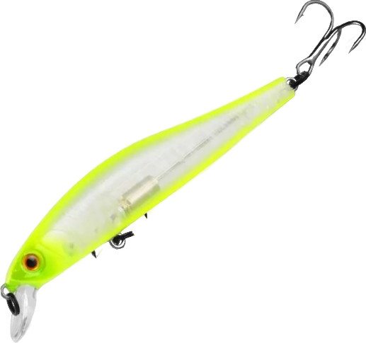 Изображение товара Воблер Bearking Orbit slicker 90 F