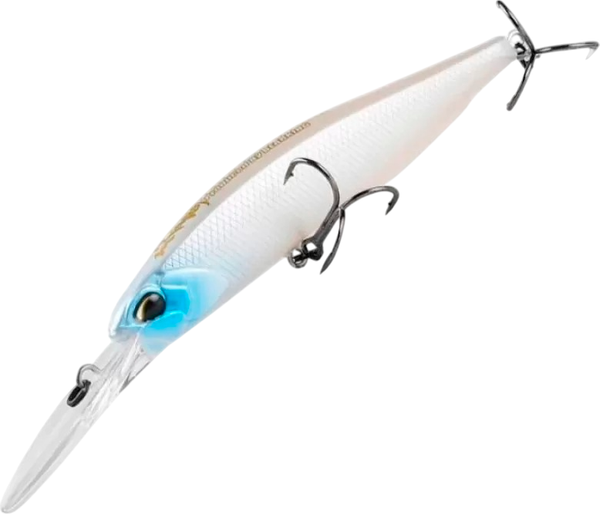 Изображение товара Воблер Bearking Realis sparrow deep 100D H