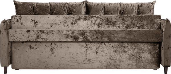 Изображение товара Диван KRONES Цезарь 3 (велюр орех)