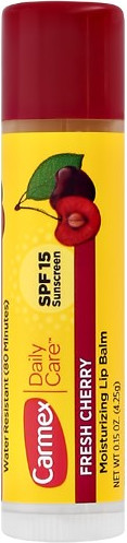 Изображение товара Бальзам для губ Carmex Вишня SPF 15 (4.25г)