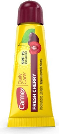 Изображение товара Бальзам для губ Carmex Вишня SPF 15 (3x10г)