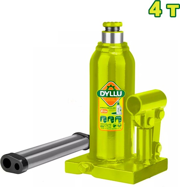 Изображение товара Бутылочный домкрат DYLLU DTHJ1504