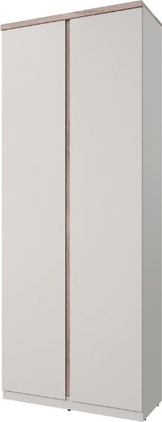 Изображение товара Шкаф Anrex Lima 2D (персидский жемчуг/мадура)