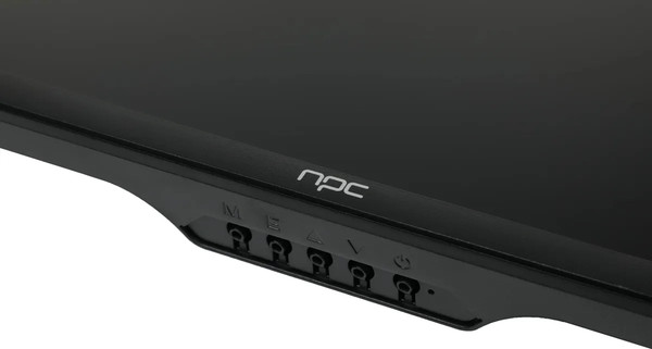 Изображение товара Монитор NPC MZ2704