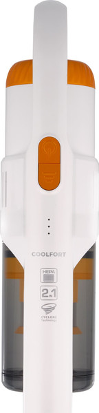 Изображение товара Вертикальный пылесос CoolFort CF-3001