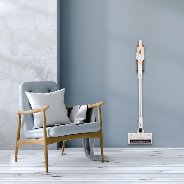 Изображение товара Вертикальный пылесос CoolFort CF-3001