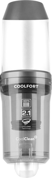 Изображение товара Вертикальный пылесос CoolFort CF-3002