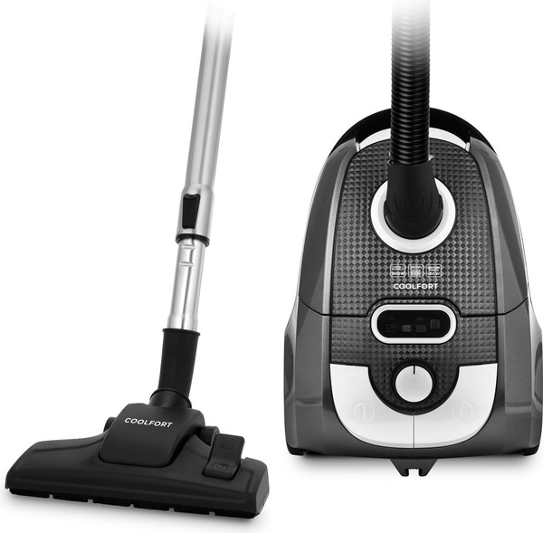 Изображение товара Пылесос CoolFort CF-3041