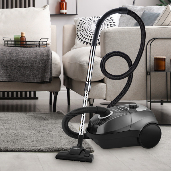 Изображение товара Пылесос CoolFort CF-3041