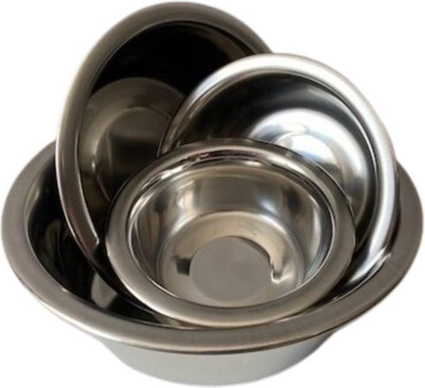 Изображение товара Набор мисок BZT wb12ms (12шт)