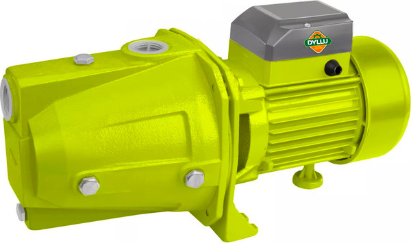Изображение товара Поверхностный насос DYLLU Самовсасывающий DTWPJA03