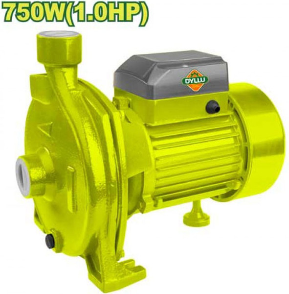 Изображение товара Центробежный насос DYLLU DTWPCA03