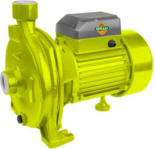 Изображение товара Центробежный насос DYLLU DTWPCA03
