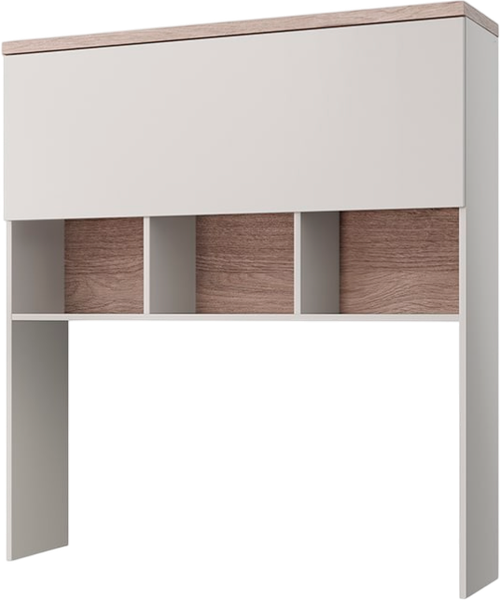 Изображение товара Надстройка для стола Anrex Lima (персидский жемчуг/мадура)