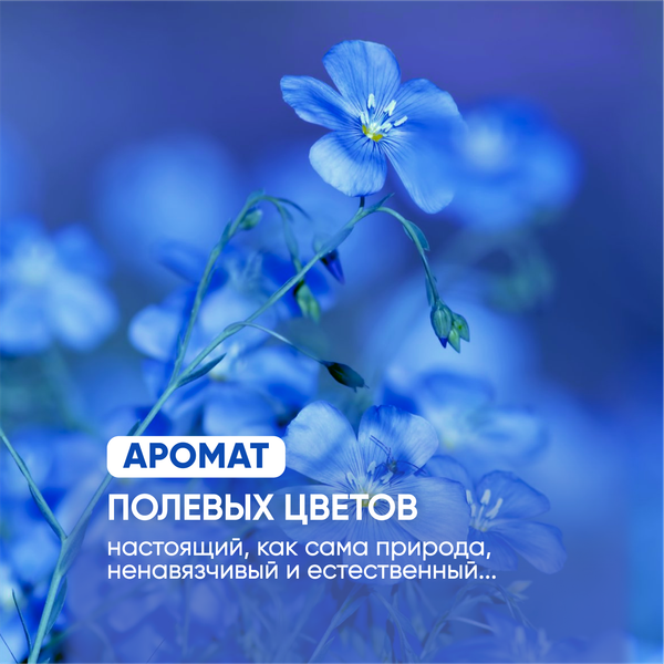 Изображение товара Сенсорный дозатор для жидкого мыла Simpleway Xiaomi Automatic Soap Dispenser / 561345 (голубой)