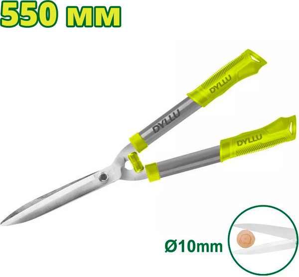 Изображение товара Садовые ножницы механические DYLLU DTPR2301