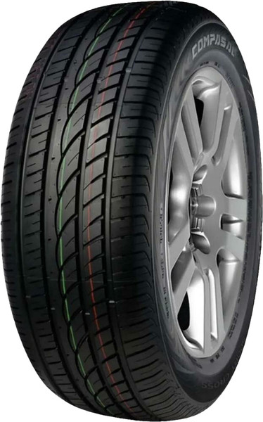 Изображение товара Летняя шина Compasal Sportcross 275/40R20 106V