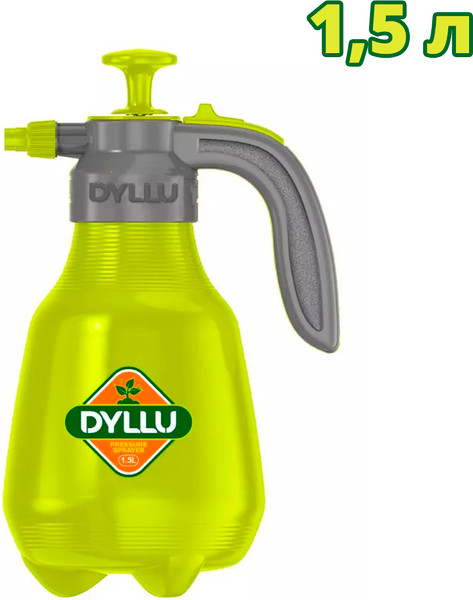 Изображение товара Опрыскиватель помповый DYLLU DTRS1815