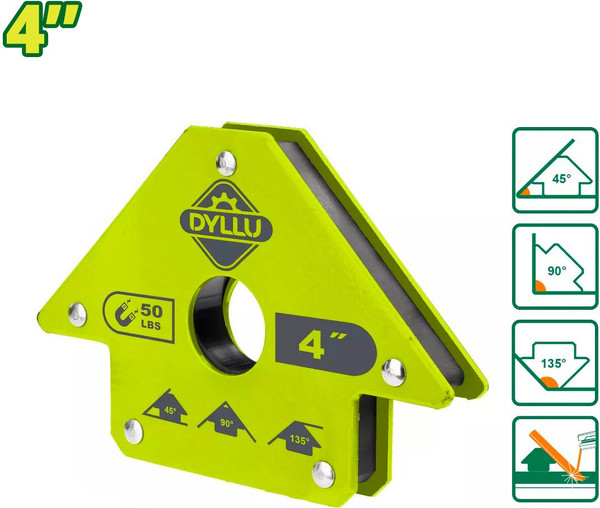 Изображение товара Магнитный фиксатор DYLLU DTMC1604