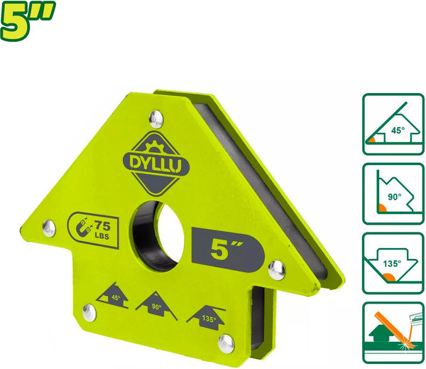 Изображение товара Магнитный фиксатор DYLLU DTMC1605