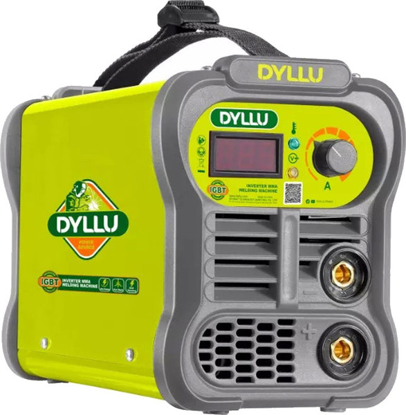Изображение товара Инвертор сварочный DYLLU DTWD32001