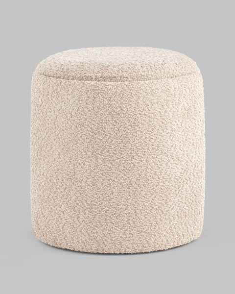Изображение товара Пуф Stool Group Taks LV-108-S112 (букле капучино)