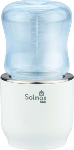 Изображение товара Подогреватель для бутылочек Solmax&Kids W97201