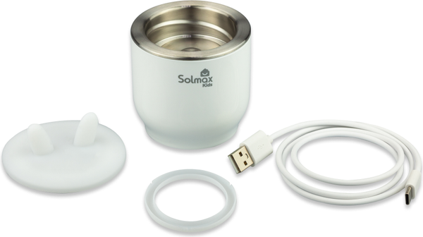 Изображение товара Подогреватель для бутылочек Solmax&Kids W97201