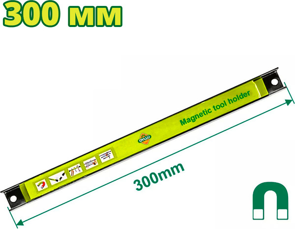 Изображение товара Магнитный держатель для инструмента DYLLU DTHH1612