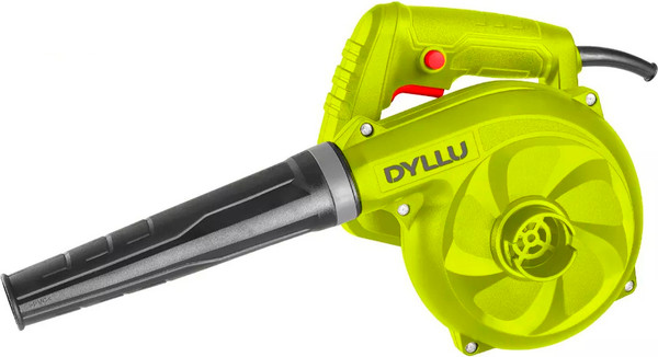Изображение товара Воздуходувка электрическая DYLLU DTAB15601
