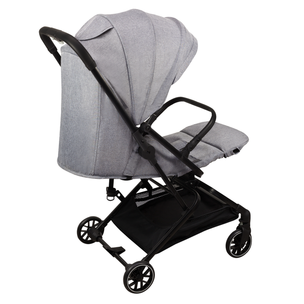 Изображение товара Детская прогулочная коляска Solmax&Kids KOL99207