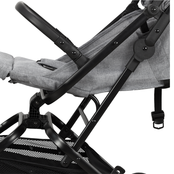 Изображение товара Детская прогулочная коляска Solmax&Kids KOL99207