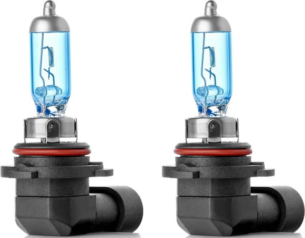 Изображение товара Комплект автомобильных ламп ClearLight ML9006WL (2шт)