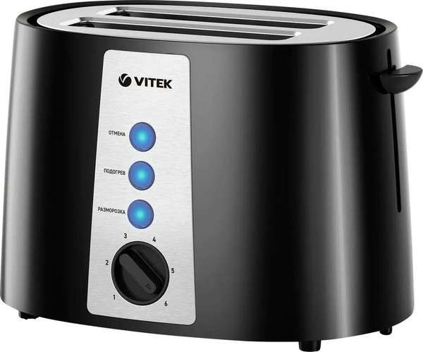 Изображение товара Тостер Vitek Starlight VT-7167