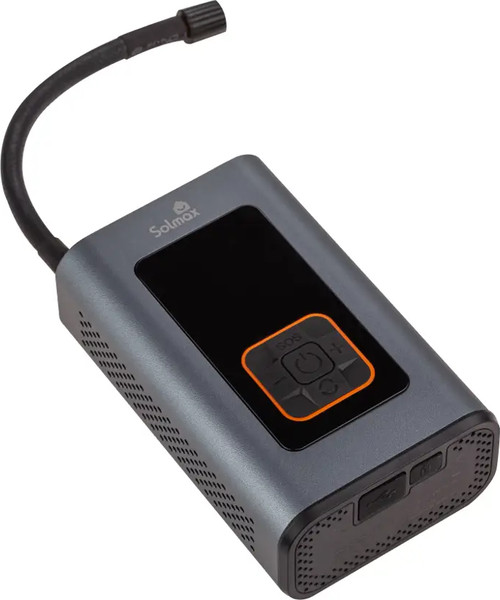Изображение товара Насос беспроводной Solmax&Auto MS97200