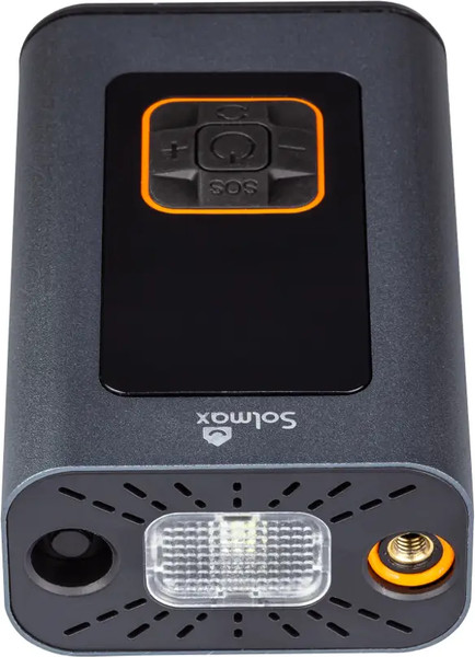 Изображение товара Насос беспроводной Solmax&Auto MS97200