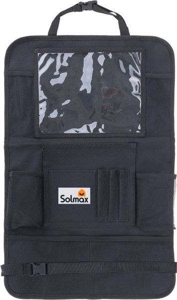 Изображение товара Органайзер автомобильный Solmax&Auto SM06375