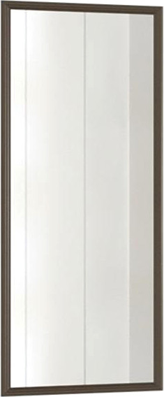 Изображение товара Зеркало Молодечномебель Алекс / ВМФ-2414 (грей)