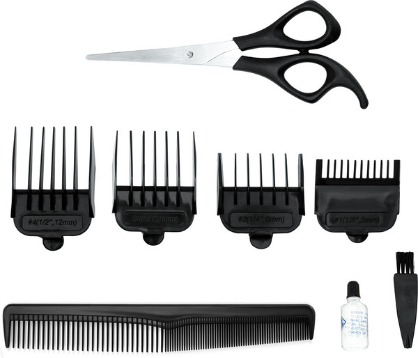 Изображение товара Машинка для стрижки волос Vitek VT-2541