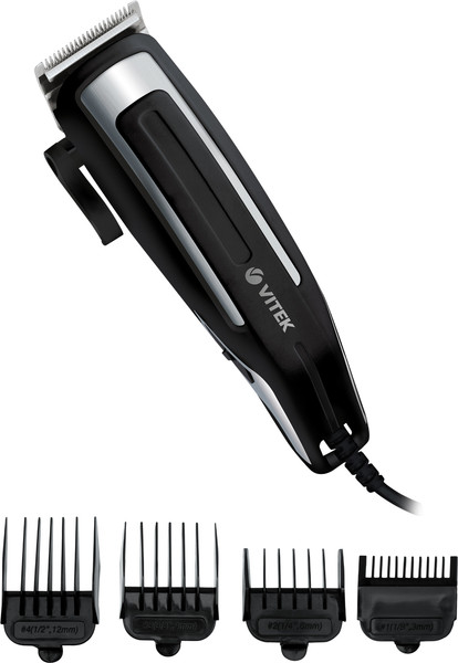 Изображение товара Машинка для стрижки волос Vitek VT-2541