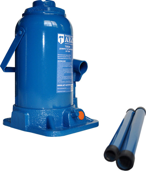 Изображение товара Бутылочный домкрат AE&T T20220i