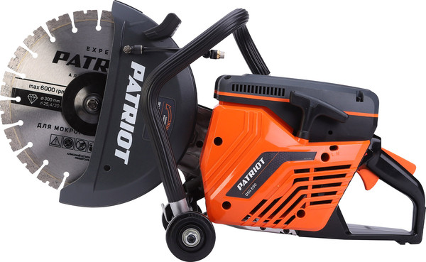Изображение товара Бензорез PATRIOT DSG 630 / 595102310