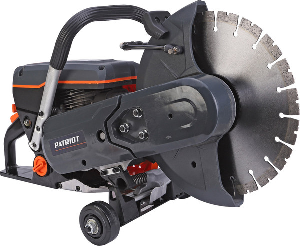 Изображение товара Бензорез PATRIOT DSG 630 / 595102310