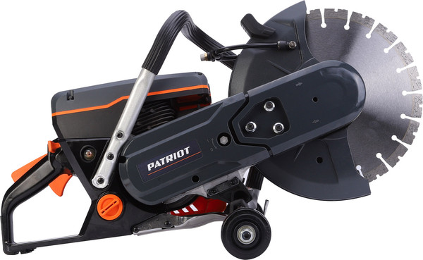 Изображение товара Бензорез PATRIOT DSG 630 / 595102310