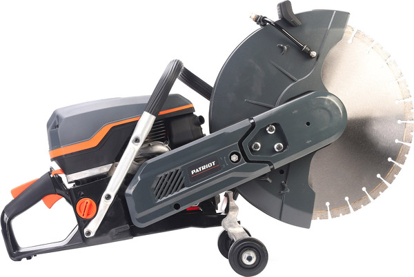 Изображение товара Бензорез PATRIOT DSG 940 / 595102340