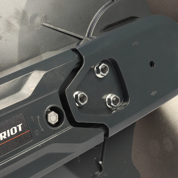 Изображение товара Бензорез PATRIOT DSG 940 / 595102340