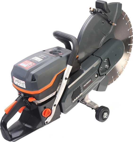 Изображение товара Бензорез PATRIOT DSG 940 / 595102340
