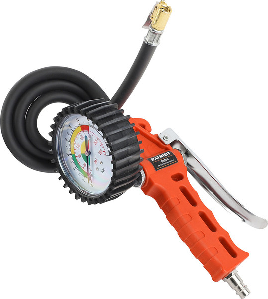 Изображение товара Пневмопистолет PATRIOT GN 60G / 830901025